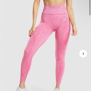 gymshark leggings